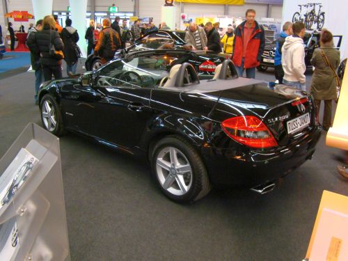 TuningMesse Erfurt 2009 109