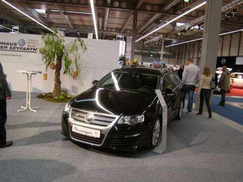 TuningMesse Erfurt 2009 111