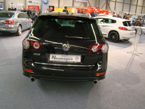 TuningMesse Erfurt 2009 112