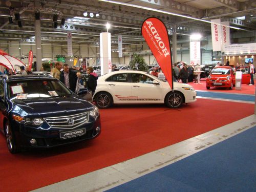 TuningMesse Erfurt 2009 113