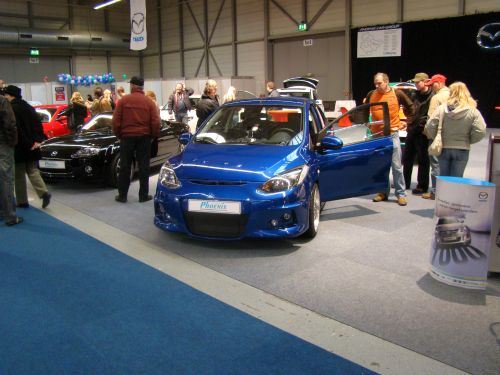 TuningMesse Erfurt 2009 117