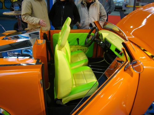 TuningMesse Erfurt 2009 121