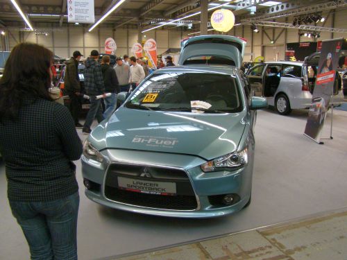 TuningMesse Erfurt 2009 125