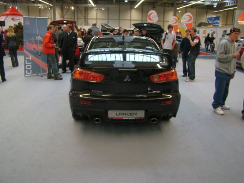 TuningMesse Erfurt 2009 126