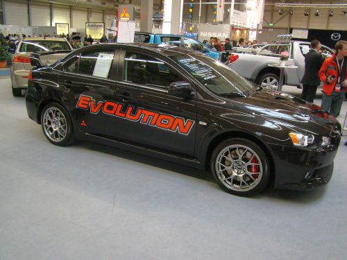 TuningMesse Erfurt 2009 127