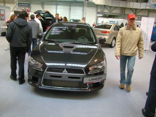 TuningMesse Erfurt 2009 129