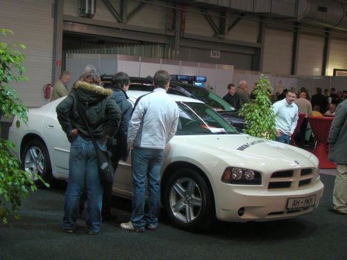 TuningMesse Erfurt 2009 130