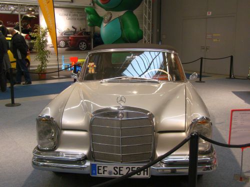 TuningMesse Erfurt 2009 132