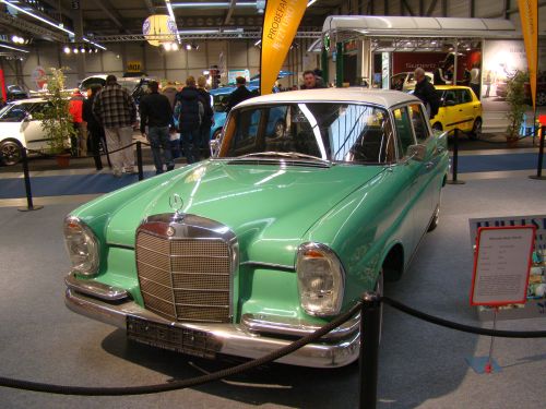 TuningMesse Erfurt 2009 133