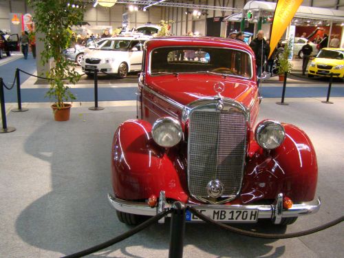 TuningMesse Erfurt 2009 134