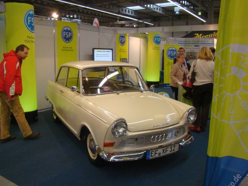 TuningMesse Erfurt 2009 137