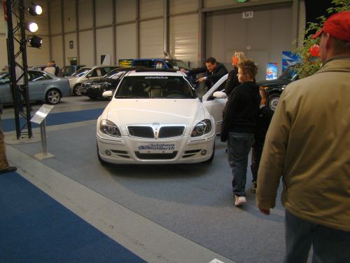 TuningMesse Erfurt 2009 140