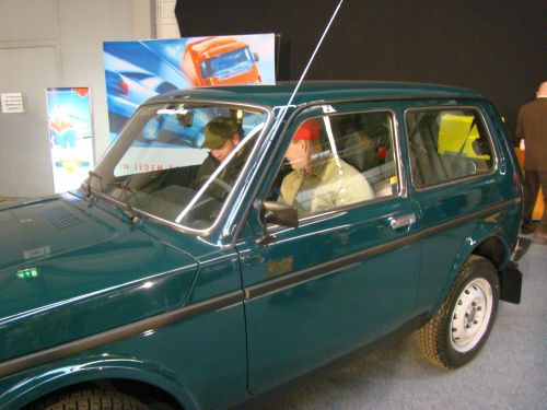 TuningMesse Erfurt 2009 142