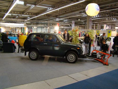 TuningMesse Erfurt 2009 144