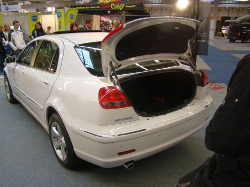 TuningMesse Erfurt 2009 145