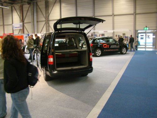 TuningMesse Erfurt 2009 146