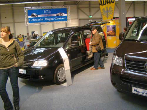 TuningMesse Erfurt 2009 148