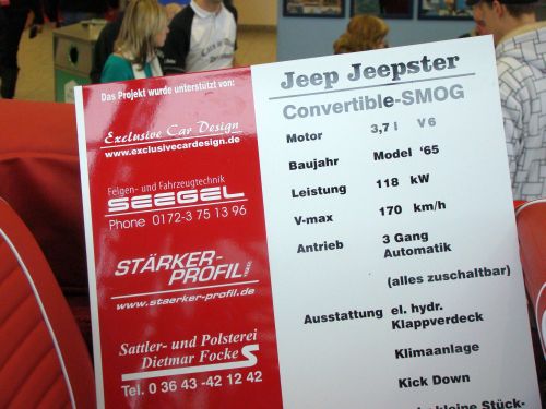 TuningMesse Erfurt 2009 152