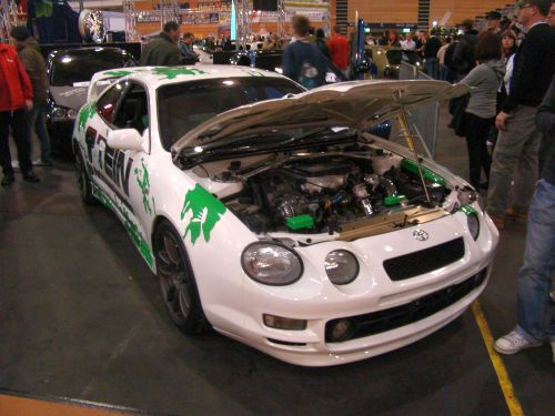 TuningMesse Erfurt 2009 158