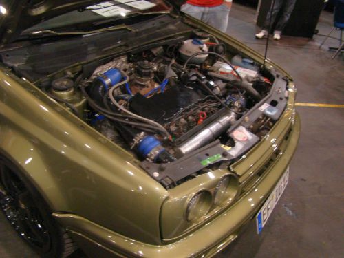 TuningMesse Erfurt 2009 159