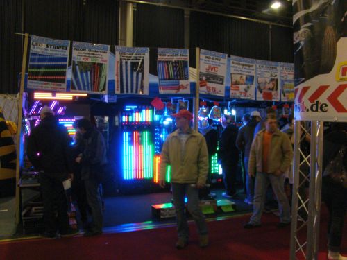 TuningMesse Erfurt 2009 162