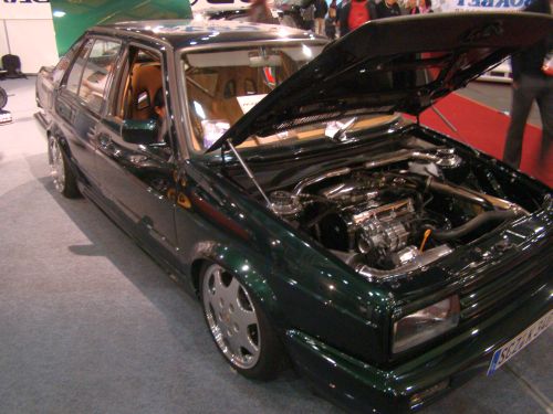 TuningMesse Erfurt 2009 165