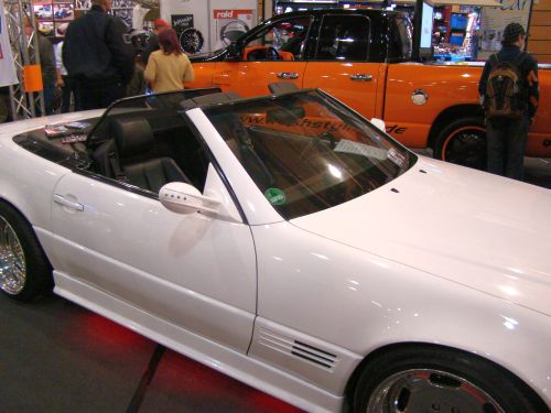 TuningMesse Erfurt 2009 167