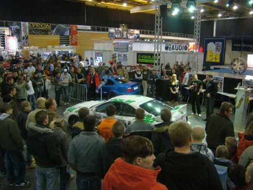 TuningMesse Erfurt 2009 168