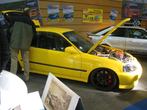 TuningMesse Erfurt 2009 173