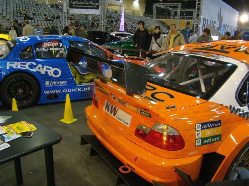 TuningMesse Erfurt 2009 175