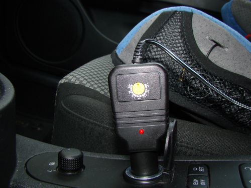 Umbau Digital Chinch auf LWL 002