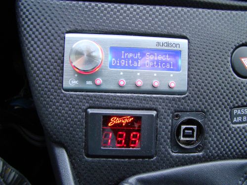 Umbau Digital Chinch auf LWL 003