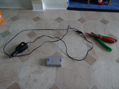 Umbau Digital Chinch auf LWL 004