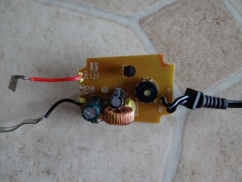 Umbau Digital Chinch auf LWL 006