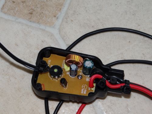 Umbau Digital Chinch auf LWL 010