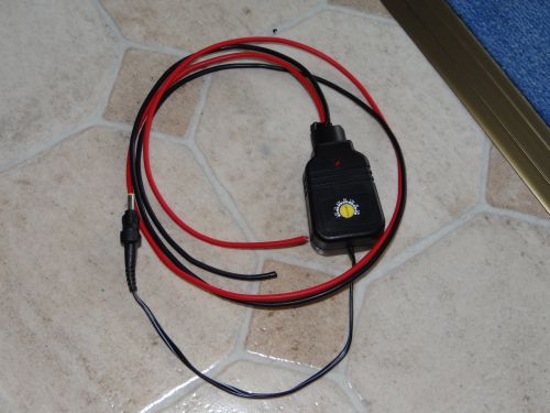 Umbau Digital Chinch auf LWL 011