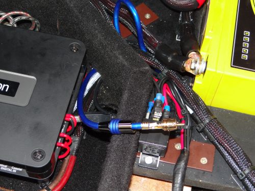 Umbau Digital Chinch auf LWL 012