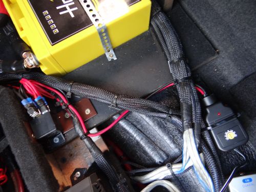 Umbau Digital Chinch auf LWL 014