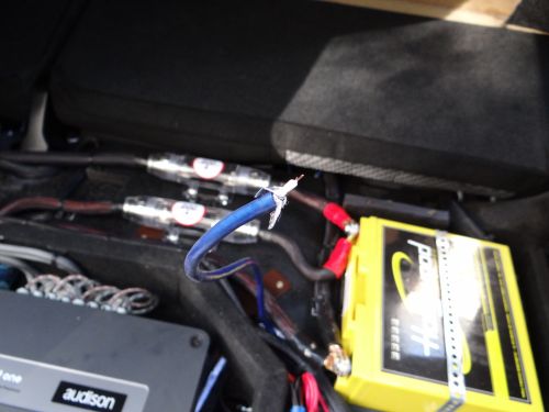 Umbau Digital Chinch auf LWL 015