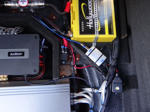 Umbau Digital Chinch auf LWL 020