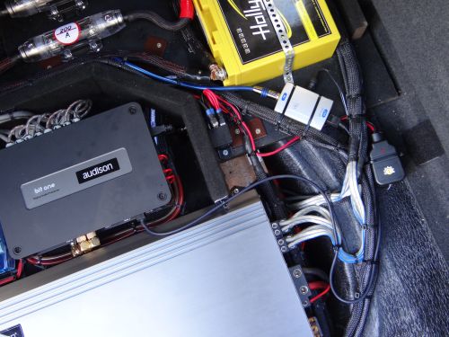 Umbau Digital Chinch auf LWL 021