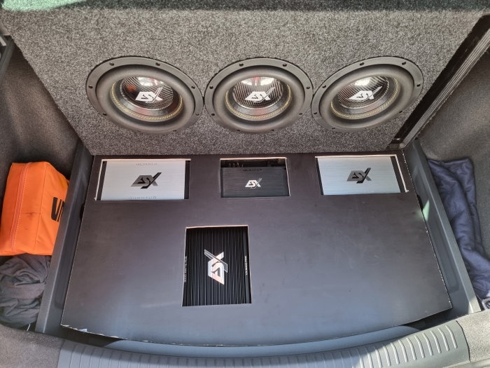 Bau Deckbrett Seat Leon 4kl 00001