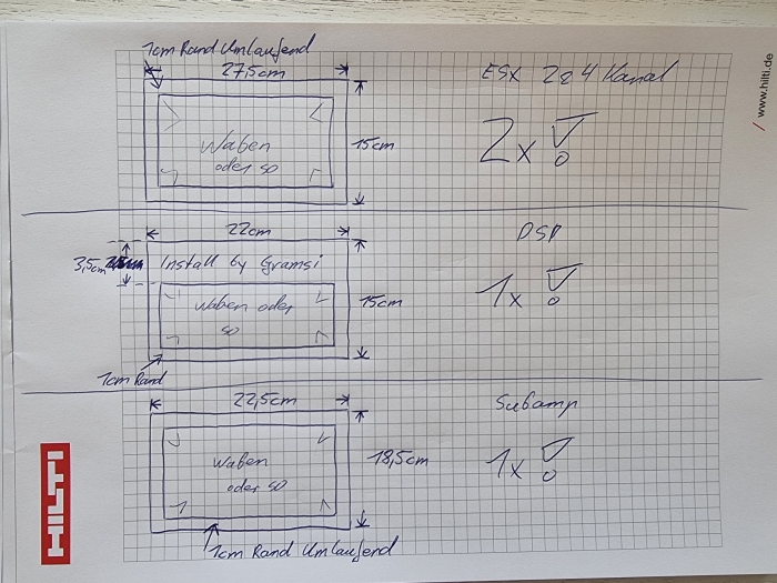 Bau Deckbrett Seat Leon 4kl 00002
