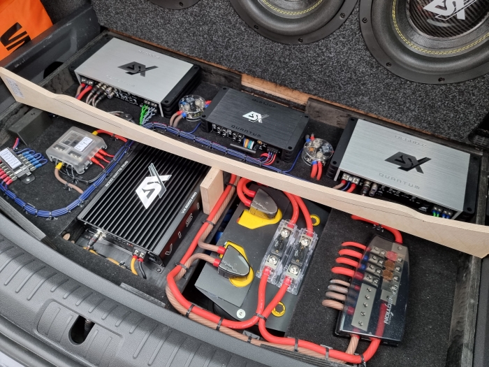 Bau Deckbrett Seat Leon 4kl 00005