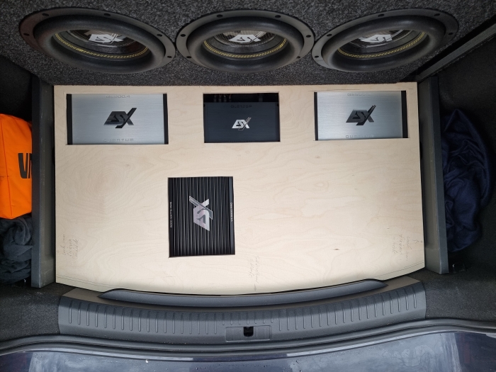 Bau Deckbrett Seat Leon 4kl 00008