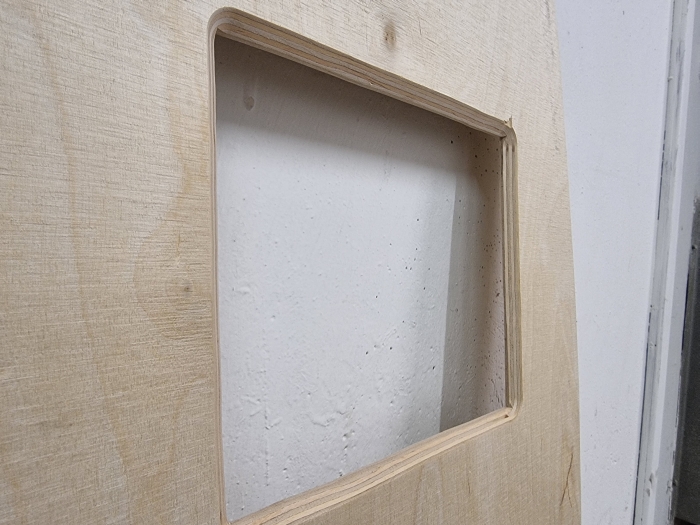 Bau Deckbrett Seat Leon 4kl 00013