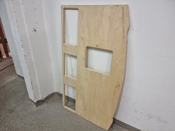 Bau Deckbrett Seat Leon 4kl 00014