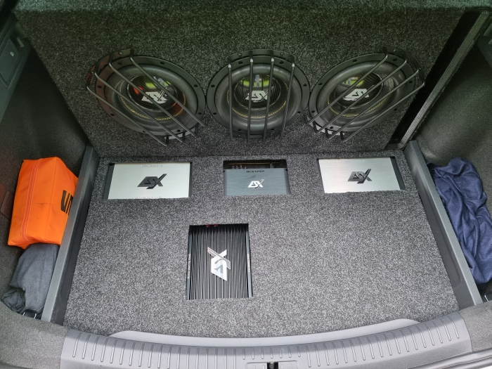 Bau Deckbrett Seat Leon 4kl 00018