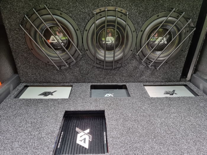 Bau Deckbrett Seat Leon 4kl 00019