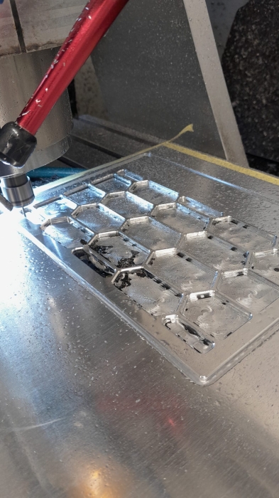 Bau Deckbrett Seat Leon 4kl 00024